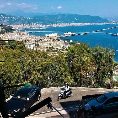 La Scalinatella -Vista Mare- Villa Vietri sul Mare Exterior photo