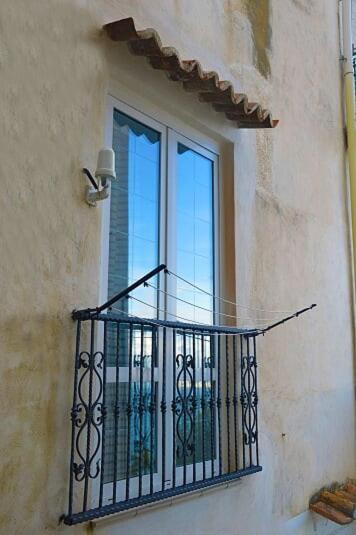 La Scalinatella -Vista Mare- Villa Vietri sul Mare Exterior photo